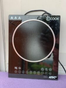 Cook stove